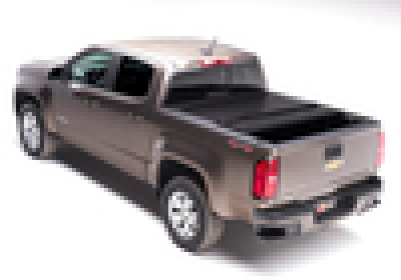 BAK 2020 Jeep Gladiator 5ft Bed BAKFlip G2 226701
