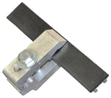 Truxedo 07-13 GMC Sierra & Chevrolet Silverado w/o Track System TonneauMate Hardware Kit 1117588