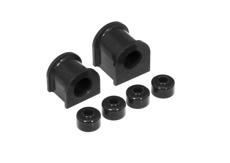 Prothane 00+ Toyota Tundra Front Sway Bar Bushings - 24mm - Black 18-1118-BL