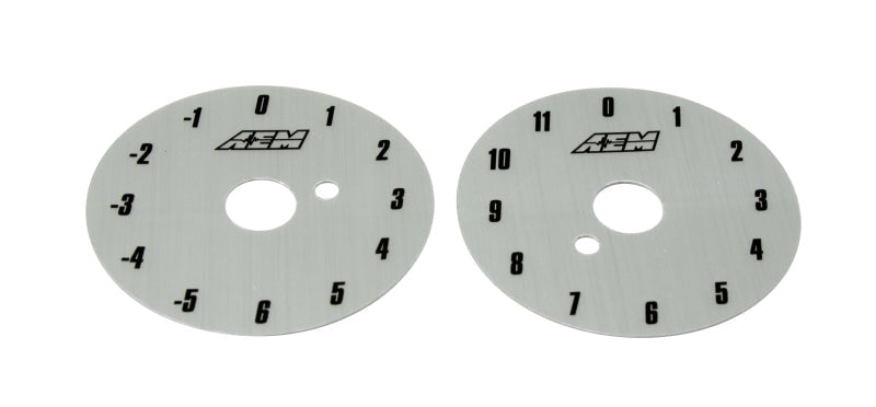 AEM 12 Position Universal Trim Pot 30-2056