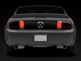 Raxiom 05-09 Ford Mustang Sequential Tail Light Kit (Plug-and-Play) 11044