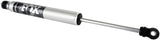 Fox 17-18 Ford F-250 4WD 2.0 Performance Series 9.6in. Smooth Body IFP Front Shock / 4-5in Lift 985-24-156