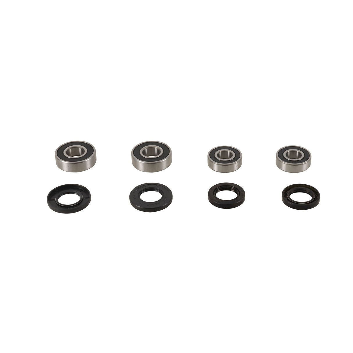 PIVOT WORKS Front Wheel Bearing Kit PWFWK-P11-000