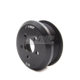 VMP Performance 18+ Roush 2.65L TVS 3.0in 6 Rib Pulley VMP-30-6-B