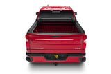 Truxedo 19-20 GMC Sierra & Chevrolet Silverado 1500 (New Body) 5ft 8in Sentry Bed Cover 1572401