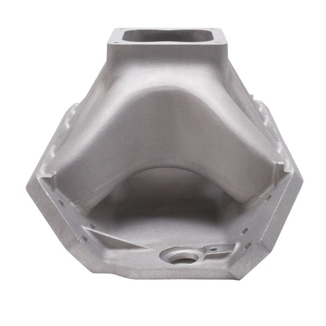 Edelbrock Manifold Big Victor II BBC w/ Edelbrock Profiler or Dart Big Chief Heads Dominator Flange 28002