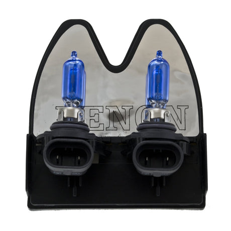 Hella 9005 12V 65W Xen White Bulb (Pair) LAH71071402