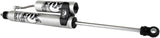 Fox 05+ Ford SD 2.0 Performance Series 11.1in. Smooth Body Remote Res. Front Shock / 5.5-7in. Lift 985-24-101