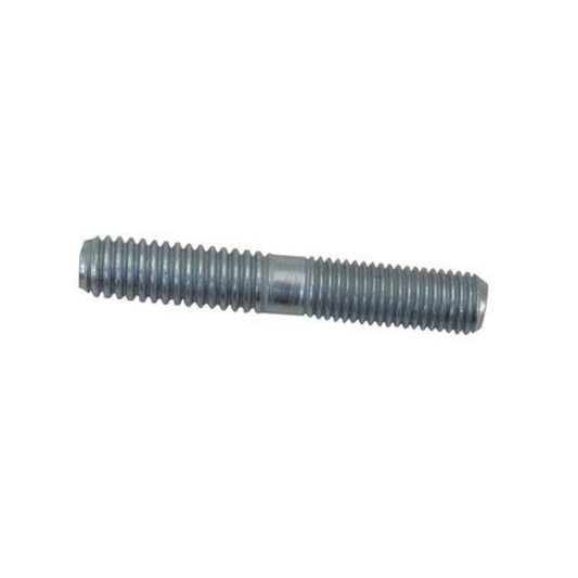 S&S Cycle 5/16-24 x 1.9in Exhaust Port Stud 50-0493