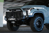 DV8 Offroad 22-23 Toyota Tundra MTO Series Front Bumper FBTT2-04