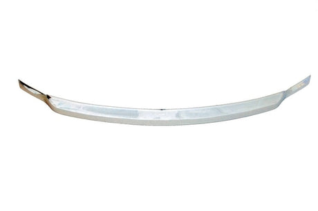 AVS 97-03 Ford F-150 Aeroskin Low Profile Hood Shield - Chrome 622012