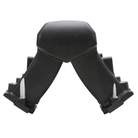 Edelbrock Manifold EFI Pro-Flo XT LS3 Series Black Finish 7142