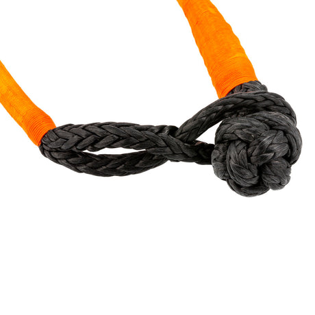 ARB Soft Connect Shackle 14.5T Soft Shackle Orange 14.5T ARB2018