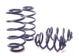 H&R 98-05 Volkswagen Passat Sedan 1.8T/2.0L Sport Spring (Incl. B5.5 Facelift) 54773