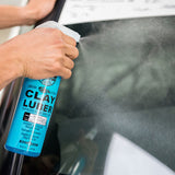Chemical Guys Clay Luber Synthetic Lubricant & Detailer - 16oz WAC_CLY_100_16