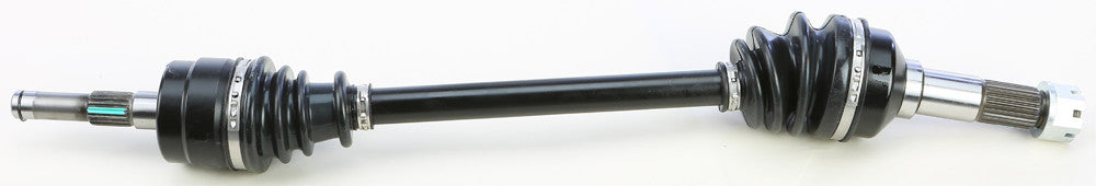 OPEN TRAILHd Front Wheel AxlePAXL-8002HD