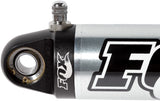 Fox 2.0 Factory Series 12in. Air Shock 1-1/4in. Shaft (Normal Valving) 40/90 - Black/Zinc 980-02-019