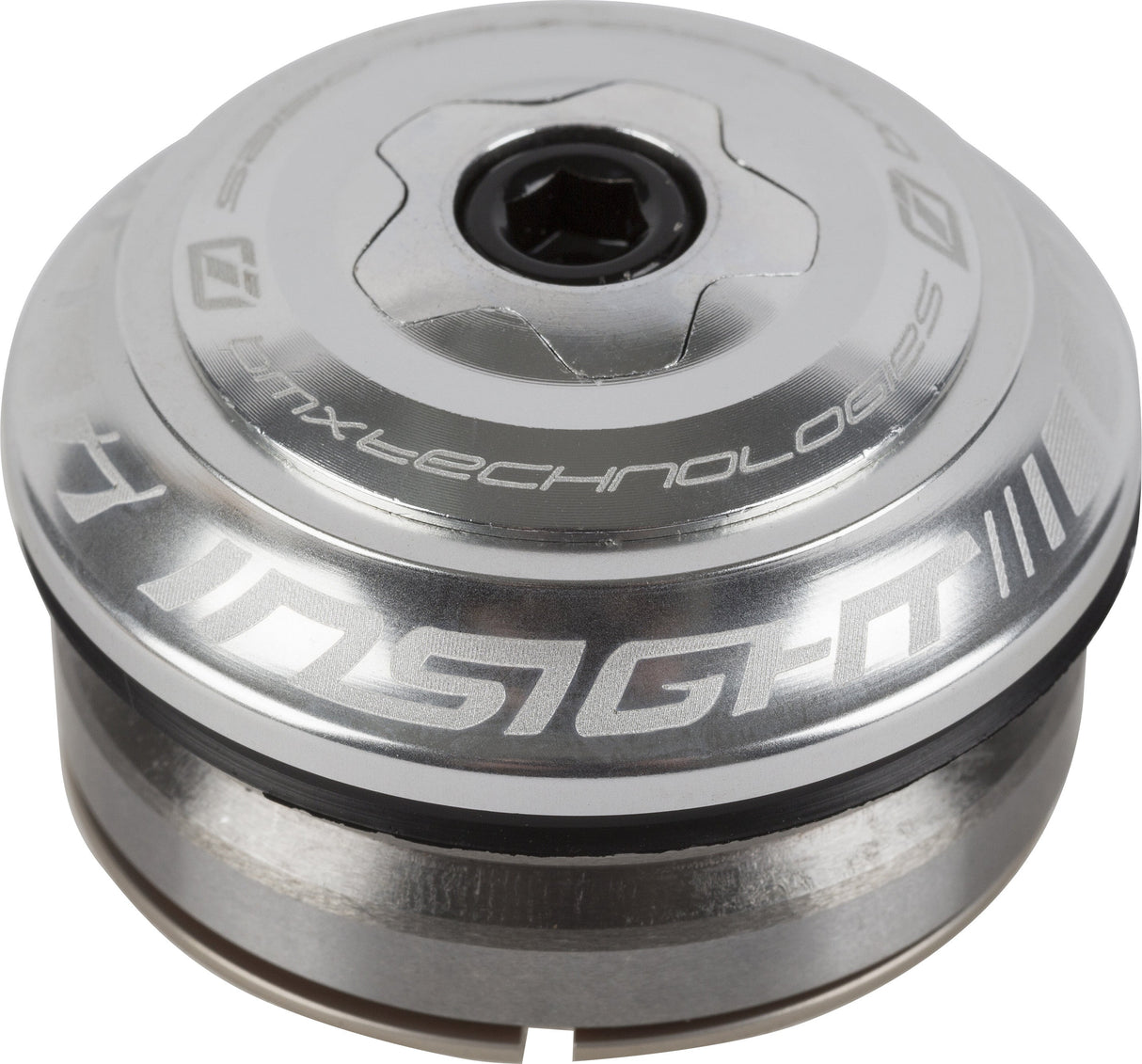 INSIGHT Integrated 1" Headset Polished INHDI001PLPL