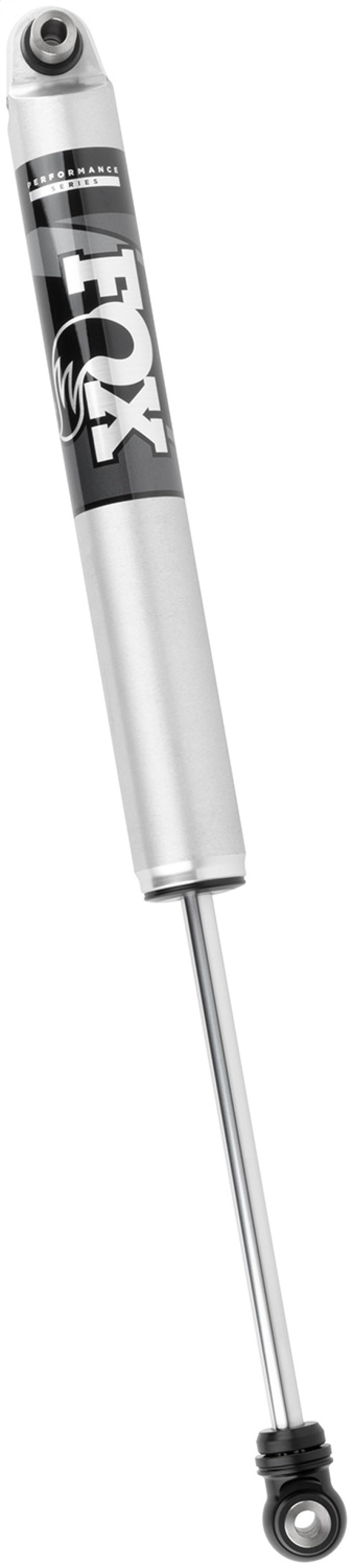 Fox 2018+ Jeep Wrangler JL 2.0 Performance Series 10.6in Smooth Body IFP Front Shock 3.5-4in. Lift 985-24-179