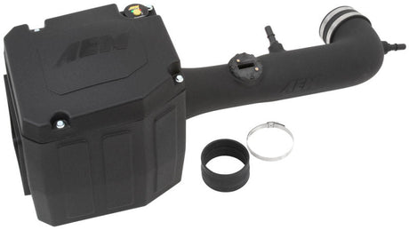 AEM Brute Force Intake System 14-15 Chevrolet/GMC Silverado/Sierra 1500 5.3L/6.2L V8 21-8032DS