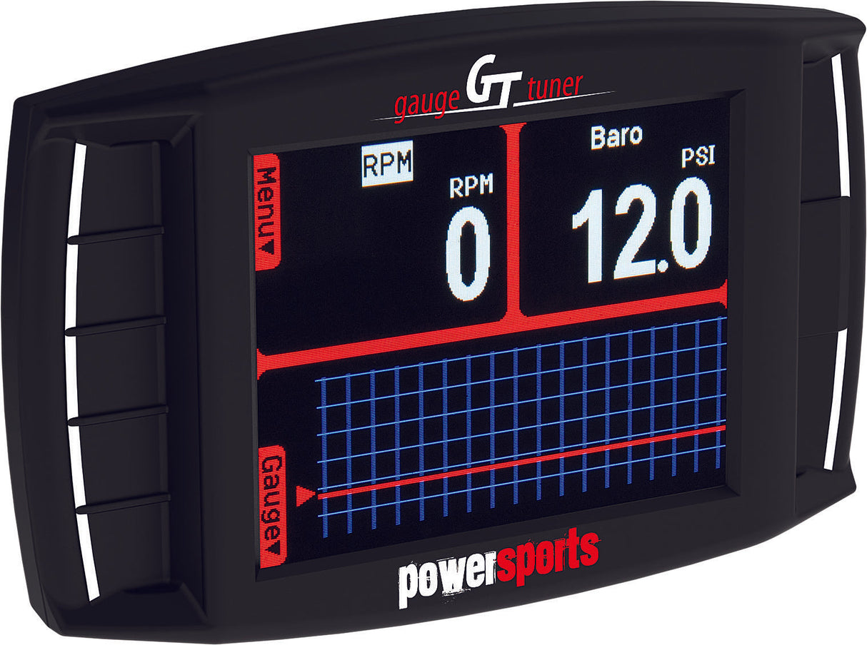 BULLY DOG Powersports Gt For Polaris 48100