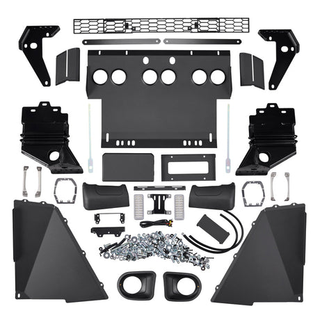 ARB Summit Bar Textured ARB Fogii 4 Runner 14On 3421570K