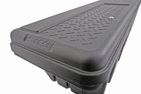 Deezee Universal Tool Box - Specialty Crossover Toolbox Plastic Mid Size DZ 6163P