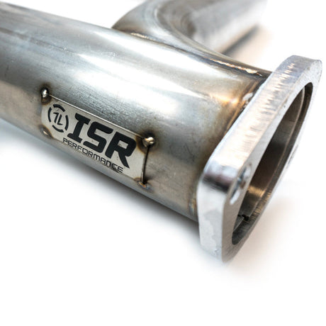 ISR Performance S-Chassis LS Swap Y-Pipe IS-240LS-Y