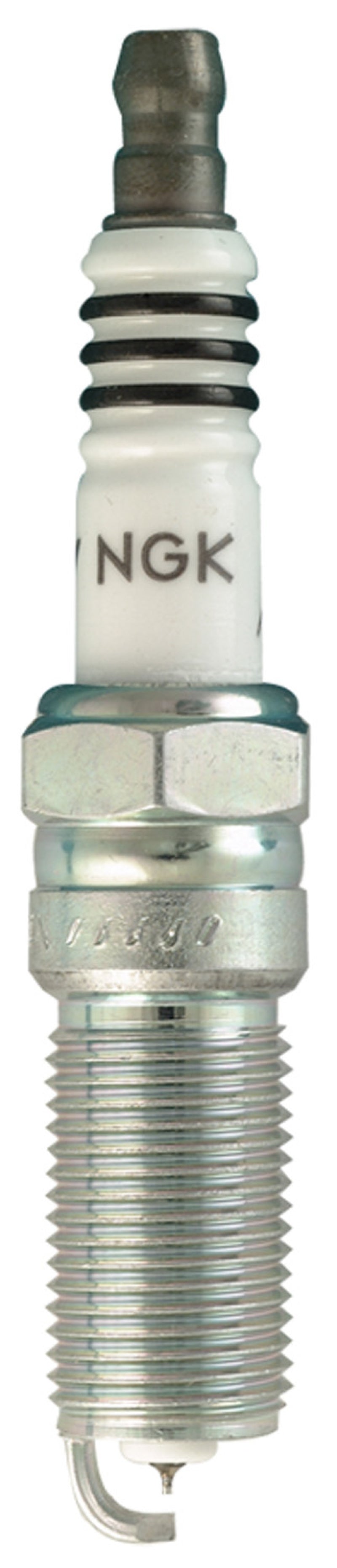 NGK Single Iridium Spark Plug Box of 4 (LTR5IX-11) 4344