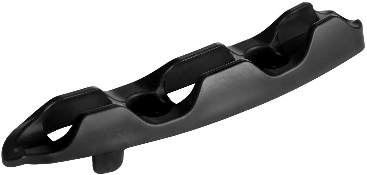 POLISPORT Rear Cable Guide Ktm Black 8498000001