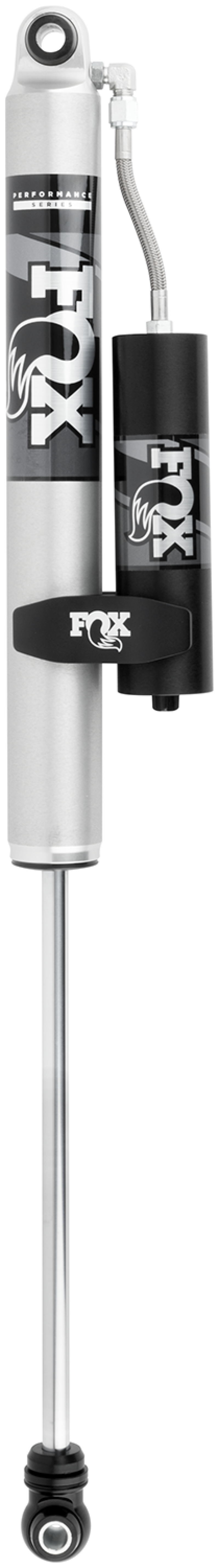 Fox 2017+ Ford SD Rear 2.0 Perf Series 13.6in R/R Shock 1.5-3.5in. Lift 985-24-149