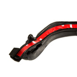 Omix Weatherstrip Hardtop to Freedom Panel- 11-18 JKU 12304.27