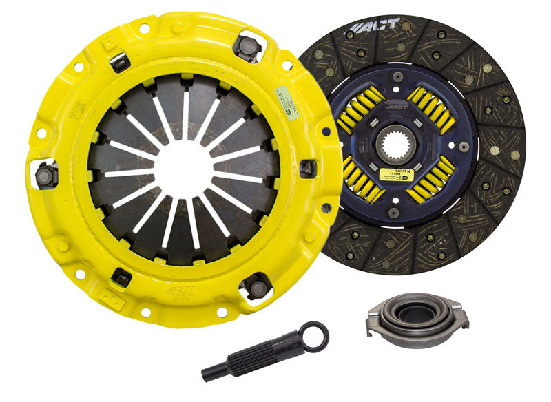 ACT 1991 Dodge Stealth HD/Perf Street Sprung Clutch Kit MB2-HDSS