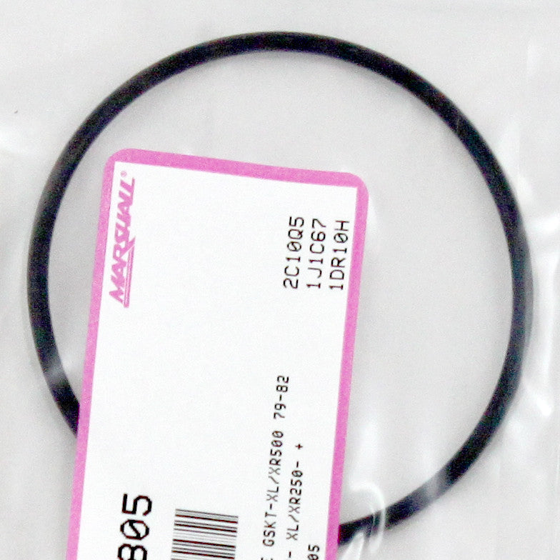 VESRAH Valve Gskt-Xl/Xr500 79-8 2 Ft500- Xl/Xr250- + VV-1005