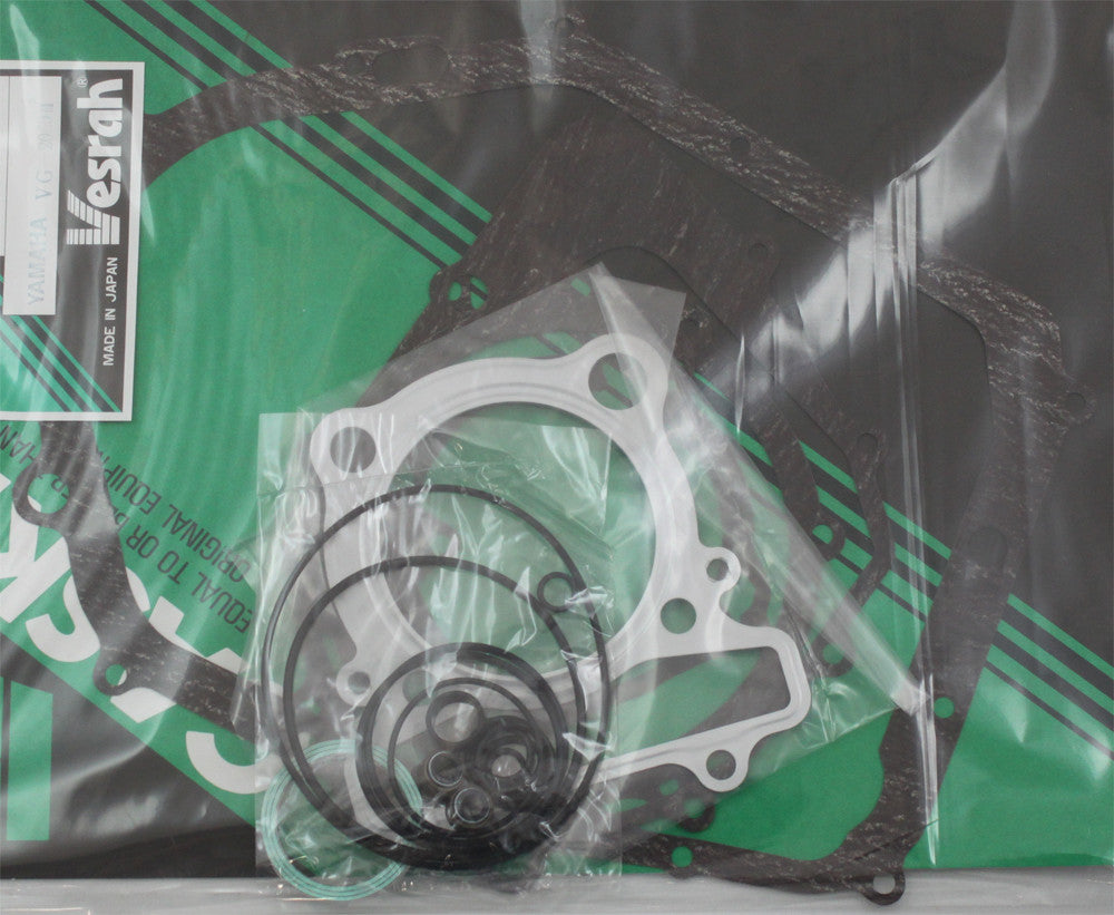 VESRAH Gskt Kit- Yfm350x '87-02 + Yfm350er '87-92 + VG-2060-M