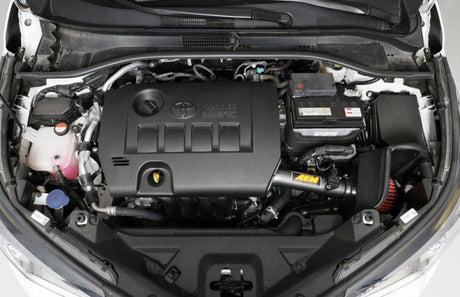AEM 2018 Toyota C-HR 2.0L L4 F/I Cold Air Intake 21-837C