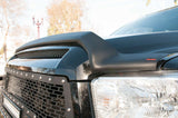 EGR 15+ Toyota Tundra Superguard Hood Shield - Matte (305395) 305395
