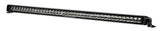 Hella Universal Black Magic 40in Thin Light Bar - Driving Beam LA358176321