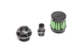 Radium Engineering GM LS Baffled Oil Cap 20-0588