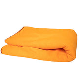 Chemical Guys Fatty Super Dryer Microfiber Drying Towel - 25in x 34in - Orange MIC881