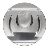 JE Pistons Cadillac 2.0L Turbo Ecotec LTG 86.25mm +0.25 Oversize Bore 9.5:1 Kit (Set of 4) 361352
