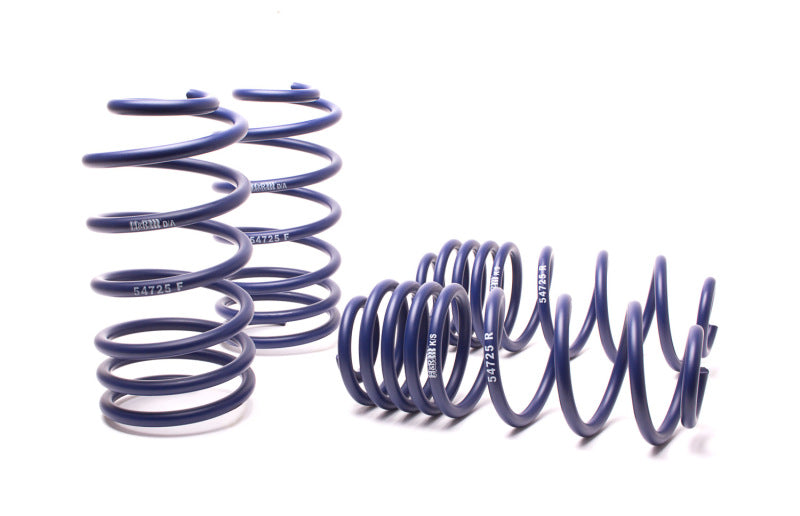 H&R 98-05 Volkswagen Golf/Jetta VR6/TDI/1.8T MK4 Sport Spring 29526-2