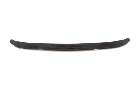 AVS 07-13 Chevy Silverado 1500 Hoodflector Low Profile Hood Shield - Smoke 21136