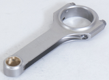 Eagle Chrysler 5.7/6.1L Hemi 6.243in 4340 H-Beam Connecting Rods w/ .945 Pin (Set of 8) CRS6243C3D