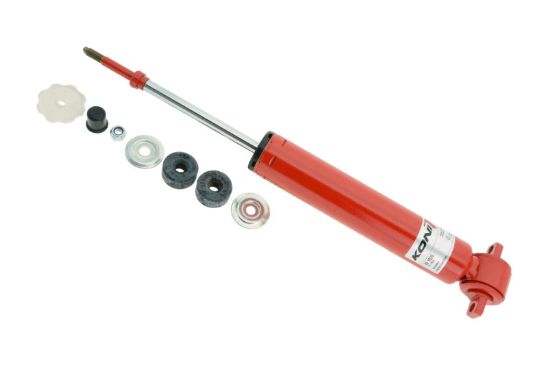 Koni Special D (Red) Shock 76-85 Mercedes W123 E-Class - Rear (Ex. Self-Leveling Sus.) 30 1020