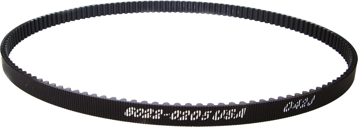 APM Belt Carbon Rear Drive 1.125" 136t 6022-0205