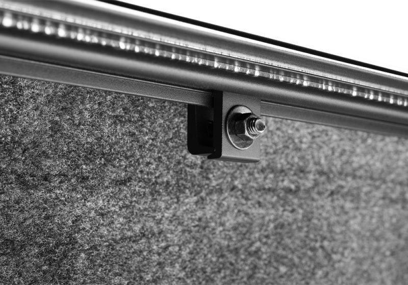 BAK 19-21 Dodge Ram w/o Ram Box Revolver X4s 5.7ft Bed Cover (New Body Style 1500 Only) 80227