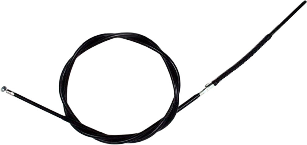 MOTION PROBlack Vinyl Rear Hand Brake Cable02-0287