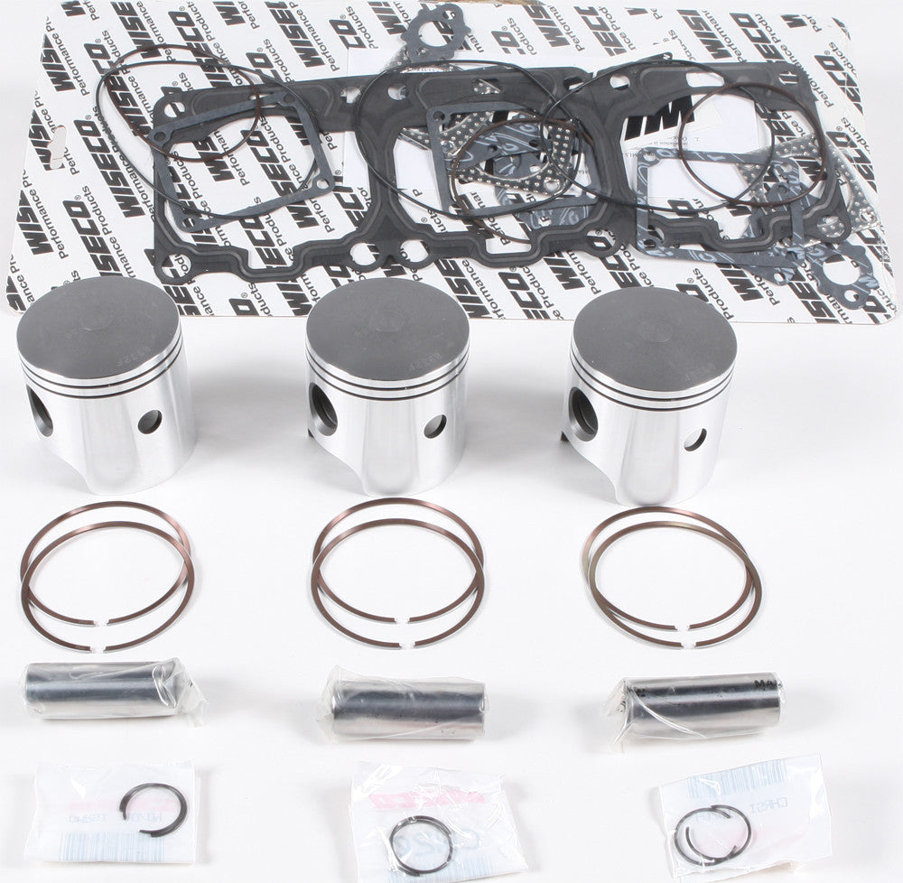 WISECO 705 Kit- Srx700 '98-02 + Mntn 700lc '98 SK1339