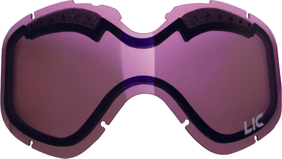 LIQUID IMAGEImpact/Summit Dual Lens (Pink)634
